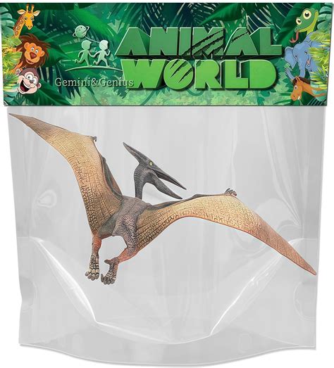 Gemini&Genius Gemini&Genius Pterosaur Dinosaur Toy for Kids, India | Ubuy