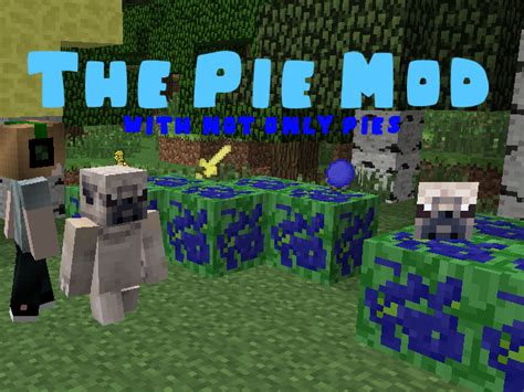 Image result for Minecraft Java Mods Lil Pie