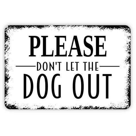 Image result for Keep Out Dog Signs