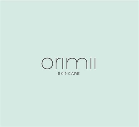 Orimii Skincare: Unboxing the Newest Skincare Brand on the Block