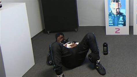 What Is a Cool Down Room in F1 and Why Is It Important? - The SportsRush