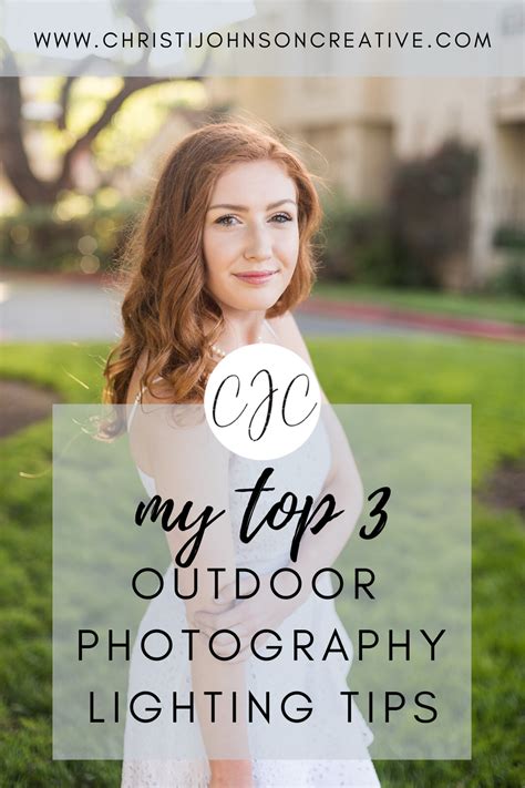 Image result for Outdoor Photography Lighting Tutorials