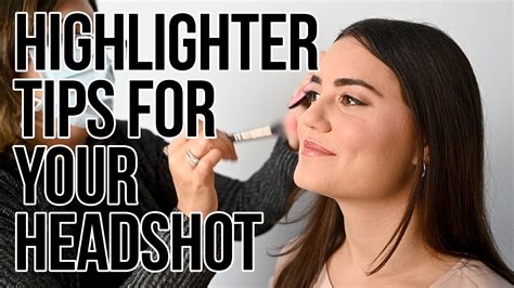 Makeup For Headshots | Makeupview.co