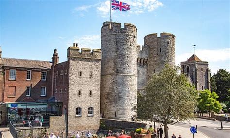 Canterbury Tourism (2023): Best of Canterbury, England - Tripadvisor