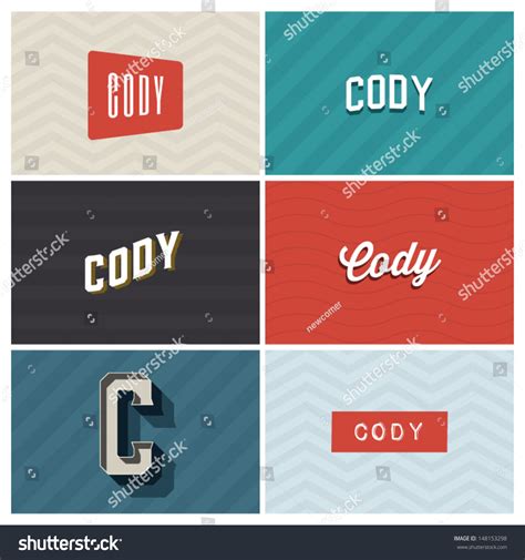 The Name Cody