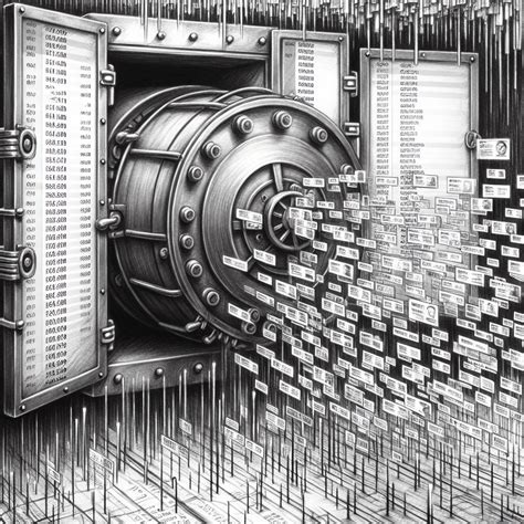 Massive DISA Data Breach: 3.3 Million Personal Records Exposed in 2024 ...