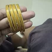 Buy Zeneme Gold Plated Traditional Ethinic Look Golden Colour Premium ...