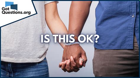 Biblical Meaning Of Marriage