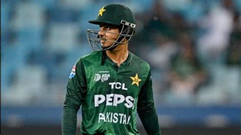5 Pakistan batters with most ducks in T20Is