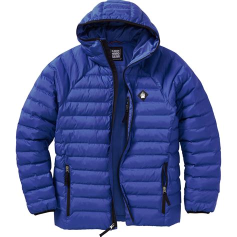 Men's AKHG Eco Puffin Hooded Jacket | Duluth Trading Company