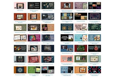 Image result for Procreate Course