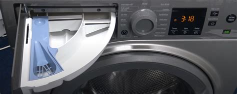 Image result for Hotpoint Washing Machine Extra Touch