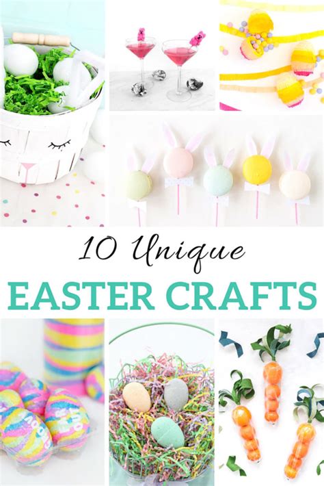 Image result for Easter Craft Tutorials