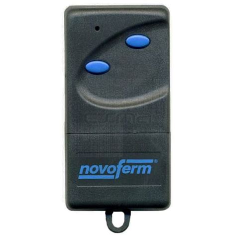 Image result for Novoferm Remote Control