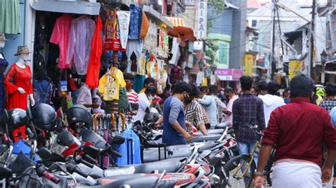 That voice had an impact; this bad habit of Keralites has decreased ...