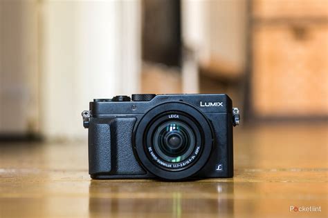 Panasonic Lumix LX100 review: High-end highs and lows