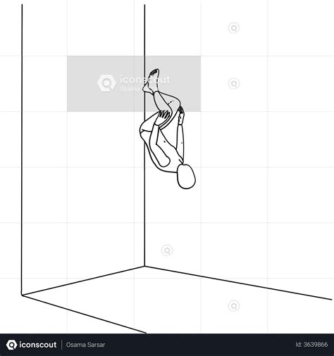 Climb Down Animation 的图像结果