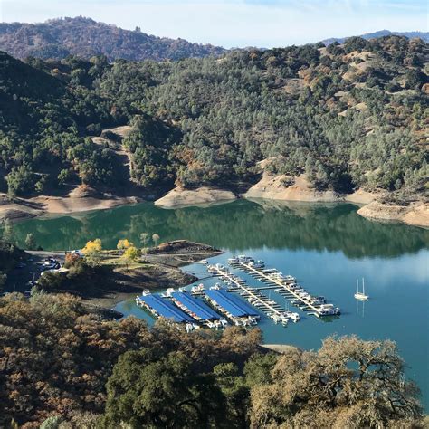 Lake Sonoma Marina Campground Camping | The Dyrt