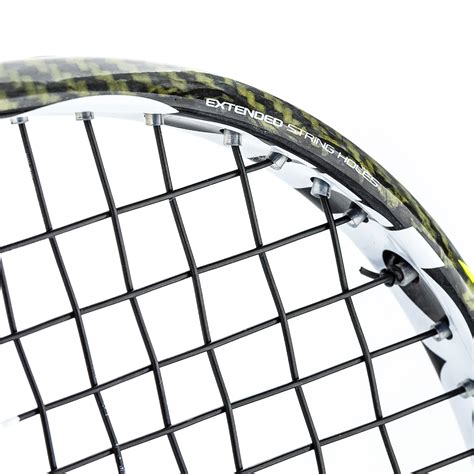 Tecnifibre Carboflex X-Top Review – Squash Gear Reviews