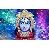 wallpics® Jogani Maa (Goddess Fulbai jogani maa) Waterproof Vinyl ...