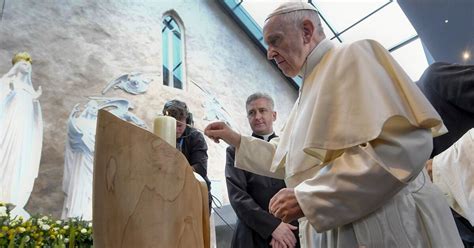 I miss comforting certainties of Catholic faith I grew up with – The ...