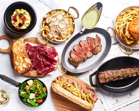 LE PETIT BEEFBAR PARIS - Restaurant Reviews & Photos - Tripadvisor