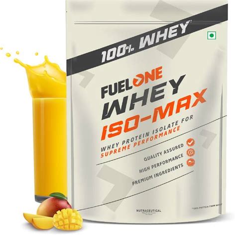 Buy Fuel One Why Protein Online From Flipkart | Flipkart.com 25-Dec-25