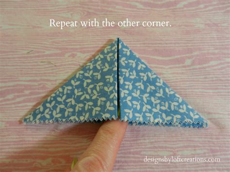 Image result for Continuous Prairie Points Tutorial