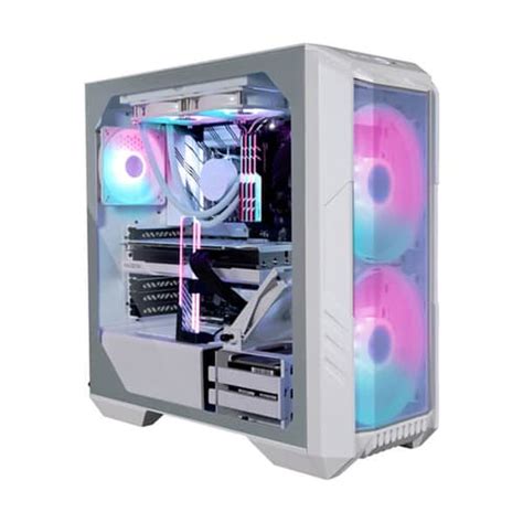 Buy Cooler Master PC Case, Best Price