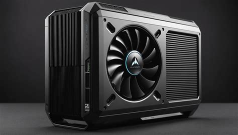 Image result for Alienware Aurora R11 Fan Upgrade