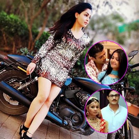 Throwback Thursday: When birthday girl and Bhabhi Ji actress Shubhangi ...
