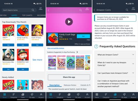 Image result for Amazon Play App Store