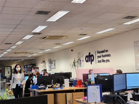 AFP Services Office Photos | Glassdoor