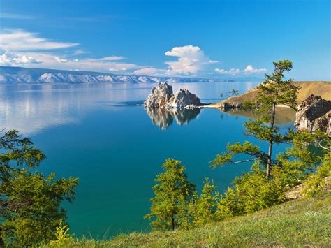 Какую рыбу попробовать на Байкале