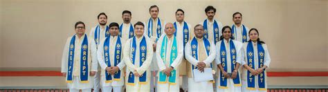 Faculty Members with Professor A S K Sinha, Director RGIPT