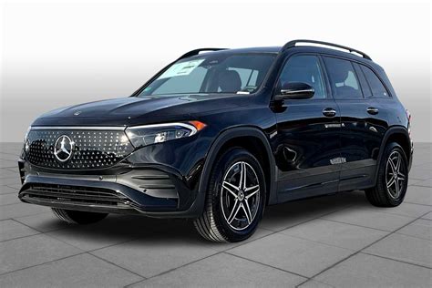 New 2024 Mercedes-Benz EQB EQB 250+ SUV in Anaheim #RN103926 | Mercedes-Benz of Anaheim
