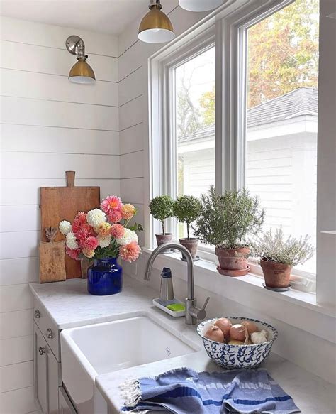 Image result for Window Sill Cottage Core