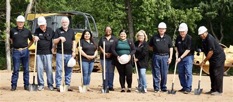 New Facility For Southland Federal Credit Union - The Messenger News