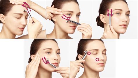 MTG Refa Line Lift & Refa Wrinkle Cream Anti-Wrinkle Kit - buy online ...