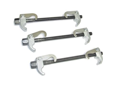 Image result for Coil Spring Compressor Accident