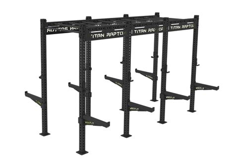 Functional Training Station 的图像结果