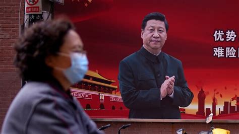 Coronavirus: US says China still withholding information - India Today