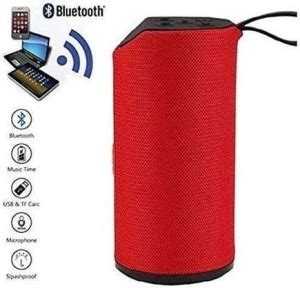 Buy GUGGU TG 113 48 W Bluetooth Speaker Online from Flipkart.com