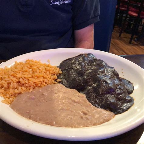 EL NUEVO MEXICO RESTAURANT, Bastrop - Restaurant Reviews, Photos ...