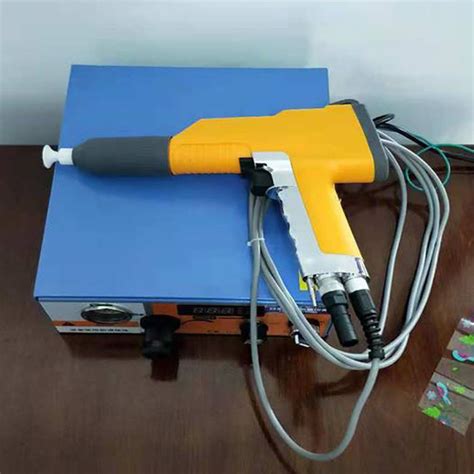 Static Charge Machine 的图像结果