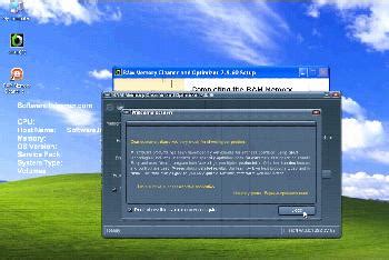 RAM Memory Cleaner 的图像结果