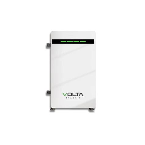 Image result for Volte Solar Battery