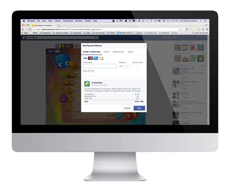 Image result for Payment Method API Facebook