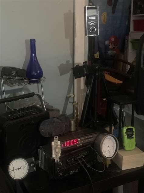 Homemade Time Machine 的图像结果