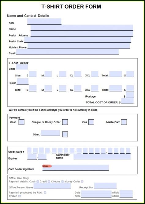 Image result for Examples of Fillable Forms